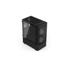 KRUX VAKO enclosure (KRX0132) Black KRUX VAKO enclosure (KRX0132) Black