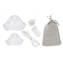 Esperanza ECN005 inhaliatorius / purkštuvas