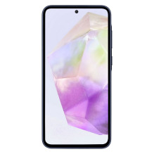„Samsung Galaxy A35 5G“ 16,8 cm (6,6 colio) hibridinis dviejų SIM kortelių „Android 14“ USB C tipo 6 GB 128 GB 5000 mAh 