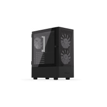 KRUX VAKO enclosure (KRX0132) Black KRUX VAKO enclosure (KRX0132) Black