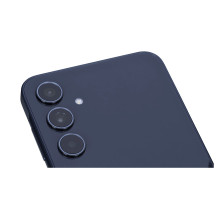 Samsung Galaxy A35 5G 16.8 cm (6.6") Hybrid Dual SIM Android 14 USB Type-C 6 GB 128 GB 5000 mAh Navy