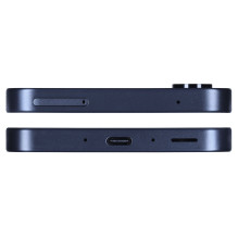 Samsung Galaxy A35 5G 16.8 cm (6.6") Hybrid Dual SIM Android 14 USB Type-C 6 GB 128 GB 5000 mAh Navy