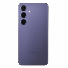 „Samsung Galaxy S24“ 15,8 cm (6,2 colio) dviejų SIM kortelių 5G USB C tipo 8 GB 128 GB 4000 mAh violetinis