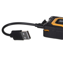 DEWALT LASER DISTANCE MEASURER 16M DW055PL-XJ DEWALT LASER DISTANCE MEASURER 16M DW055PL-XJ
