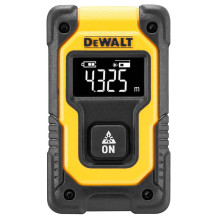 DEWALT lazerinis atstumo matuoklis 16 m DW055PL-XJ DEWALT lazerinis atstumo matuoklis 16 m DW055PL-XJ