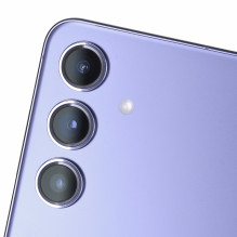 „Samsung Galaxy S24“ 15,8 cm (6,2 colio) dviejų SIM kortelių 5G USB C tipo 8 GB 128 GB 4000 mAh violetinis