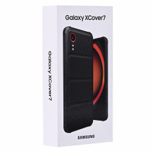 Samsung Galaxy XCover7 Enterprise Edition