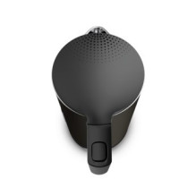 Tefal Digit KI831E10 elektrinis virdulys 1,7 l juodas