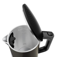 Tefal Digit KI831E10 elektrinis virdulys 1,7 l juodas