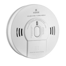 Dual smoke and carbon monoxide detector K10SCO Dual smoke and carbon monoxide detector K10SCO