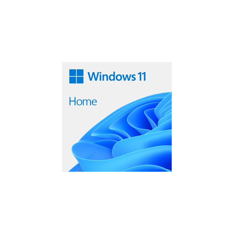 „Microsoft Windows 11 Home“ 1 licencija(-os)