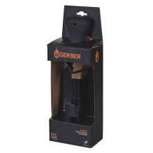 Gerber 22-41578 shovel / trowel Black Gerber 22-41578 shovel / trowel Black