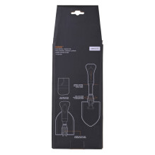 Gerber 22-41578 shovel / trowel Black Gerber 22-41578 shovel / trowel Black