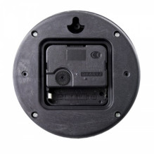 Esperanza EHC002 sieninis laikrodis Mechaninis sieninis laikrodis Apvalus Nerūdijančio plieno