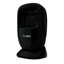 „Zebra DS9308-SR“ fiksuotas brūkšninių kodų skaitytuvas 1D / 2D LED, juodas