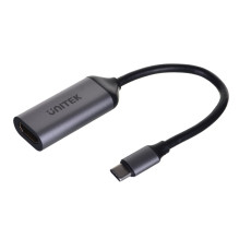 Cable adapter Unitek (V1420A) USB-C - HDMI 2.0 4K 60Hz Cable adapter Unitek (V1420A) USB-C - HDMI 2.0 4K 60Hz