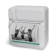 VAKOSS MINI TERMINIS SPAUSDINTUVAS AZ-P2108X