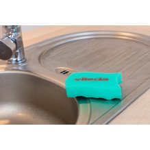 Šveitimo kempinėlė Vileda Pur Active 2 vnt. Šveitimo kempinėlė Vileda Pur Active 2 vnt.