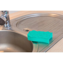 Šveitimo kempinėlė Vileda Pur Active 2 vnt. Šveitimo kempinėlė Vileda Pur Active 2 vnt.