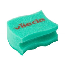Profiled Sponge Scourer Vileda Pur Active 2 pcs. Profiled Sponge Scourer Vileda Pur Active 2 pcs.
