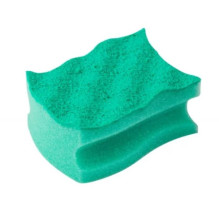 Profiled Sponge Scourer Vileda Pur Active 2 pcs. Profiled Sponge Scourer Vileda Pur Active 2 pcs.