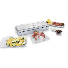 FoodSaver vacuum sealer VS0100X FoodSaver vacuum sealer VS0100X