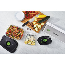 FoodSaver vacuum sealer VS0100X FoodSaver vacuum sealer VS0100X
