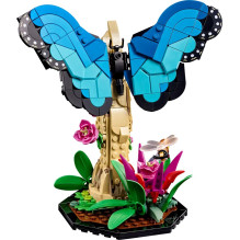 LEGO IDEAS 21342 The Insect Collection LEGO IDEAS 21342 The Insect Collection