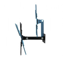 Esperanza HORUS 127 cm (50') juodas