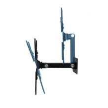 Esperanza HORUS 127 cm (50') juodas