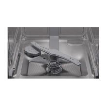 Laisvai pastatoma indaplovė BOSCH SPS4EKI24E