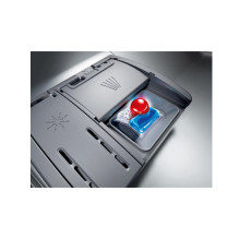 Laisvai pastatoma indaplovė BOSCH SPS4EKI24E