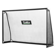 Football goal with training screen Salta Legend 300 x 200 x 90 cm