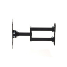 „Maclean MC-648“ televizoriaus laikiklis, 106,7 cm (42'), juodas