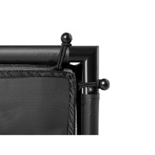 Futbolo vartai su treniruočių ekranu Salta Legend 300 x 200 x 90 cm