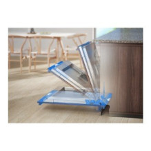 „Electrolux EEM43200L“ pilnai įmontuojama 10 vietų skalbimo mašina E