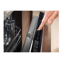 „Electrolux EEM43200L“ pilnai įmontuojama 10 vietų skalbimo mašina E