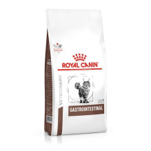 ROYAL CANIN kačių virškinimo trakto VHN sausas kačių ėdalas - 4 kg