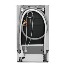 „Electrolux EEM43200L“ pilnai įmontuojama 10 vietų skalbimo mašina E