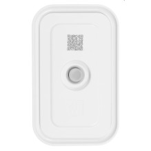 Set of 3 Plastic Containers Zwilling Fresh & Save 36804-003-0 Set of 3 Plastic Containers Zwilling Fresh & Save 36804-003-0