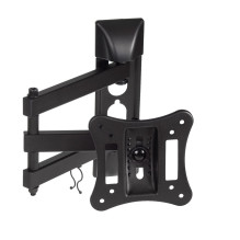 Maclean MC-719 TV Wall Mount LCD LED Plasma TV Holder Tiltable 13-27" 15 kg Maclean MC-719 TV Wall Mount LCD LED Plasma TV Holder Tiltable 13-27" 15 kg