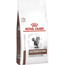 ROYAL CANIN kačių virškinimo trakto vidutinio kaloringumo VHN sausas kačių ėdalas - 2 kg