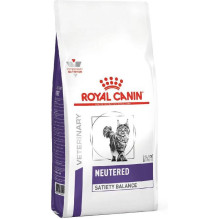 ROYAL CANIN Neutered...