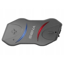 Motociklo domofonas Sena 10R Single Motociklo domofonas Sena 10R Single