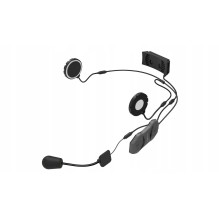 Motociklo domofonas Sena 10R Single Motociklo domofonas Sena 10R Single