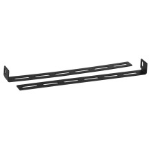 Lanberg AK-1005-B Rack shelf for 19' 800MM (1U, 483X500MM) Lanberg AK-1005-B Rack shelf for 19' 800MM (1U, 483X500MM)