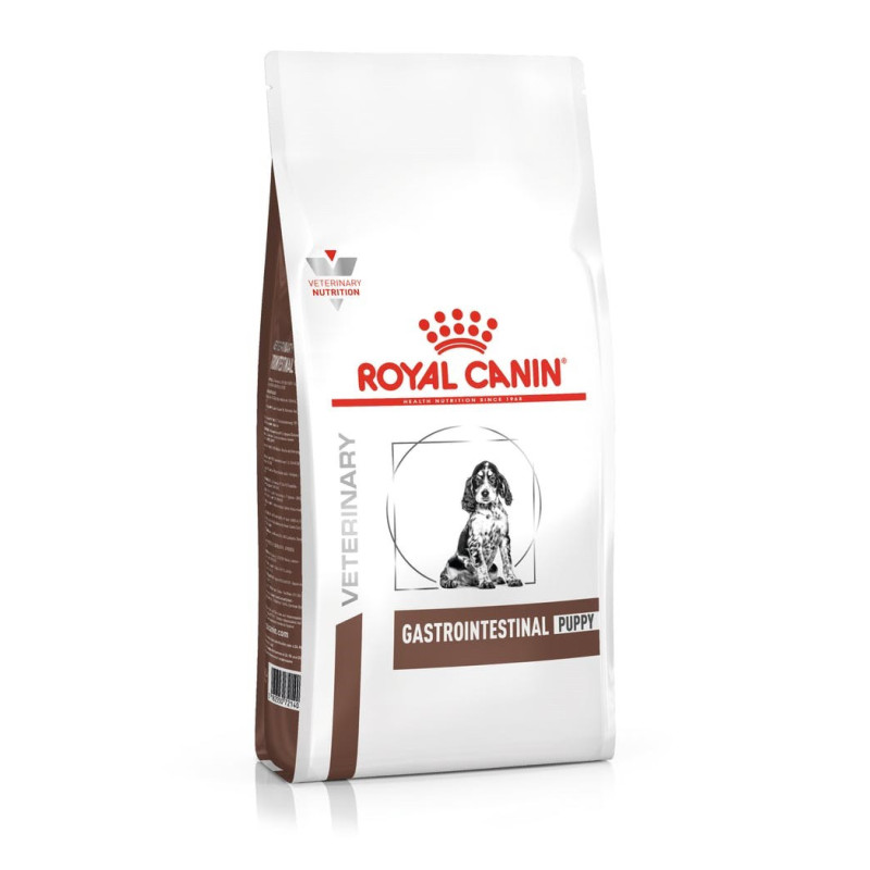 ROYAL CANIN šunų virškinimo trakto šunims VHN - sausas šunų ėdalas - 1 kg