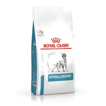 ROYAL CANIN hipoalerginis sausas šunų ėdalas, 2 kg ROYAL CANIN hipoalerginis sausas šunų ėdalas, 2 kg