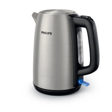 „Philips Daily Collection“ HD9351/90 elektrinis virdulys, 1,7 l, 2200 W, nerūdijantis plienas
