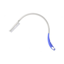 Back washing brush Back washing brush